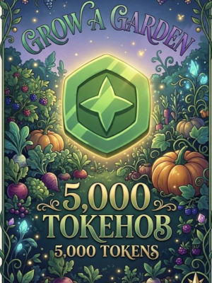 🪙 5000 trade coins 🪙 за 5 минут
