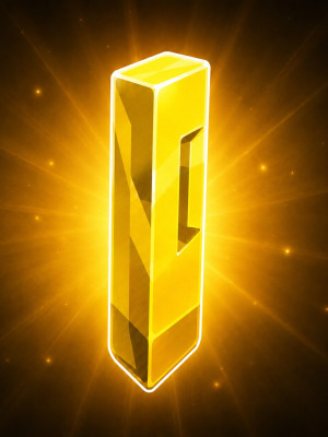 Gold seed