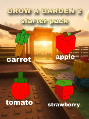 starter pack /стартовый набор
