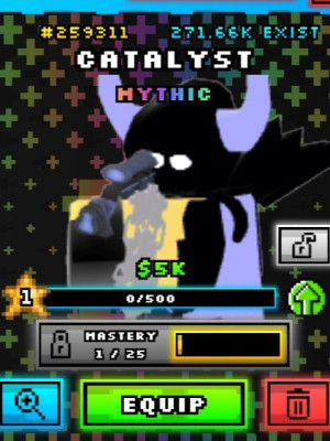 Продам catalyst