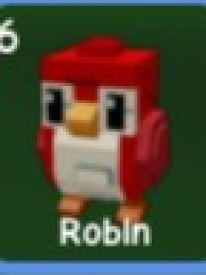 Robin(legendary)