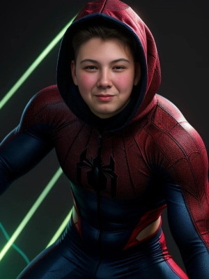 Robin(попугай) питомец