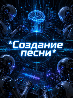 *"Расскажу как создавать 20 песен по 30 секунд в день где и как*"