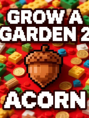 Acorn Seed быстрая выдача