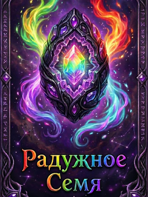 🌈 Радужное Семя 1 шт. | GAG 2 [ Rainbow Seed ] БЫСТРО