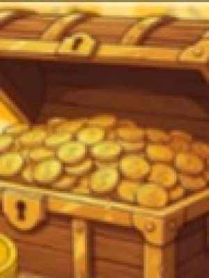 Chest of Sheckles | 200R