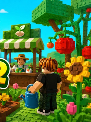 код на 3 гороха / the code for green bean