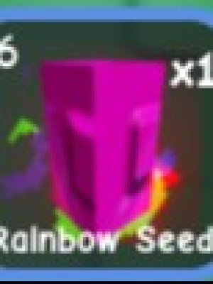 Rainbow Seed