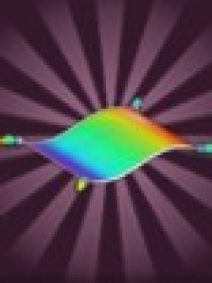 Rainbow Carpet | 599R