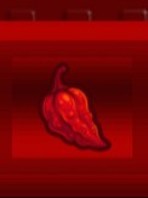 Ghost Pepper Pack x1 | 99R