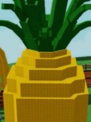 22 КГ PINEAPPLE