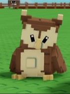 Сова/Owl