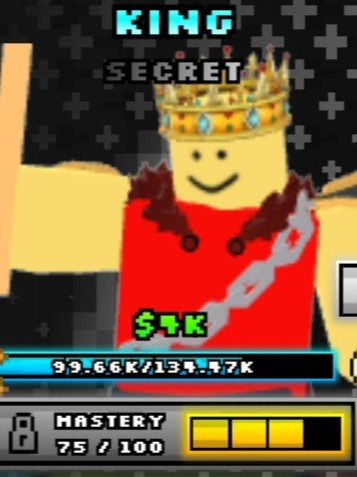 OMEGA KING DIAMOND