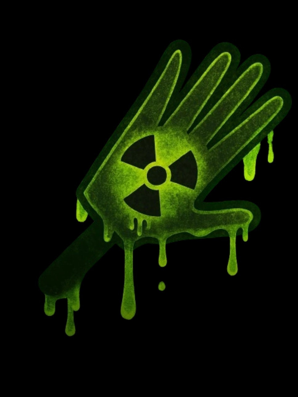 Radioactive slap недорого