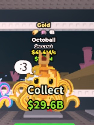 Octoball 41.4M