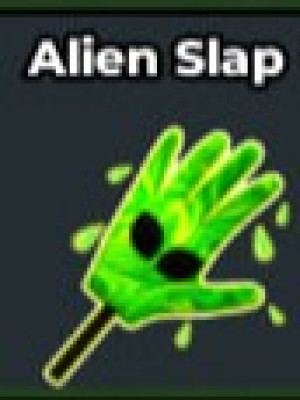 Alien SLAP