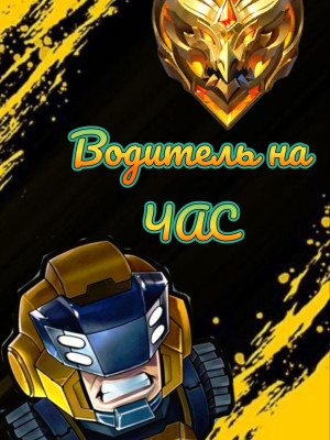 Ваш личный таксист на час!