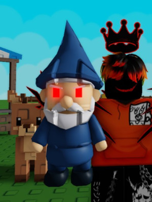 Gnome