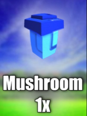 mushroom seed