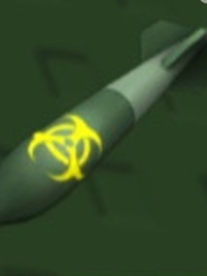 Rocket Launcher