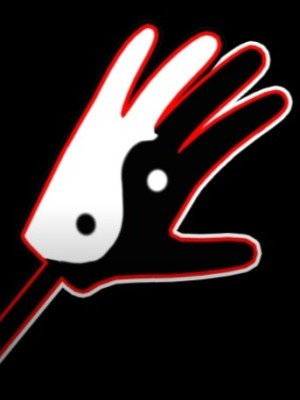 yin yang slap