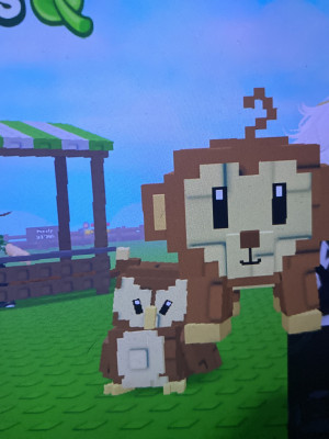 Monkey