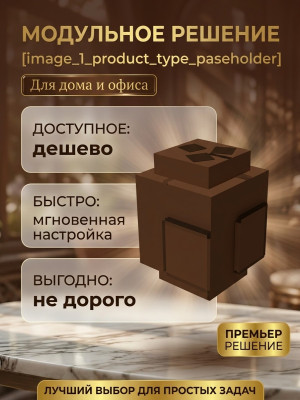 Семено кокоса (1 шт)