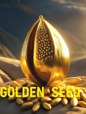 МОМЕНТАЛЬНАЯ ВЫДАЧА Golden seed Золотое семечко х1