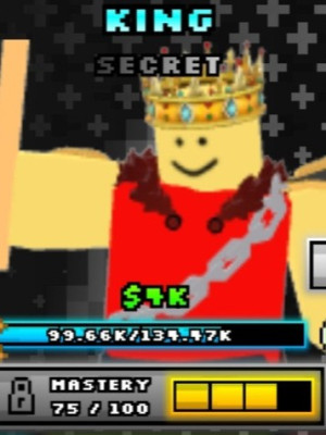 OMEGA KING DIAMOND