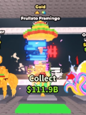 Frullato Framingo 185M