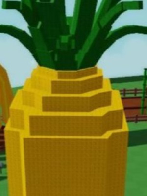 PINEAPPLE 52КГ