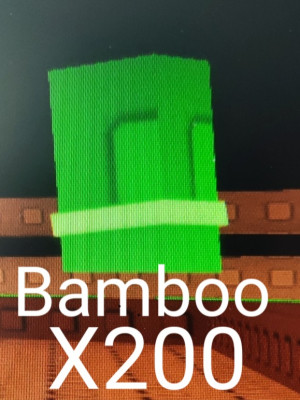 🐲🌱200 Bamboo seed🌱🐲 моментально