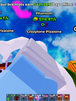 💞💞CRAZYLONE PIZAIONE💞💞116.9t/s💞💞PHANTOM💞💞ТОПОВОЕ ПРЕДЛОЖЕНИЕ💞💞