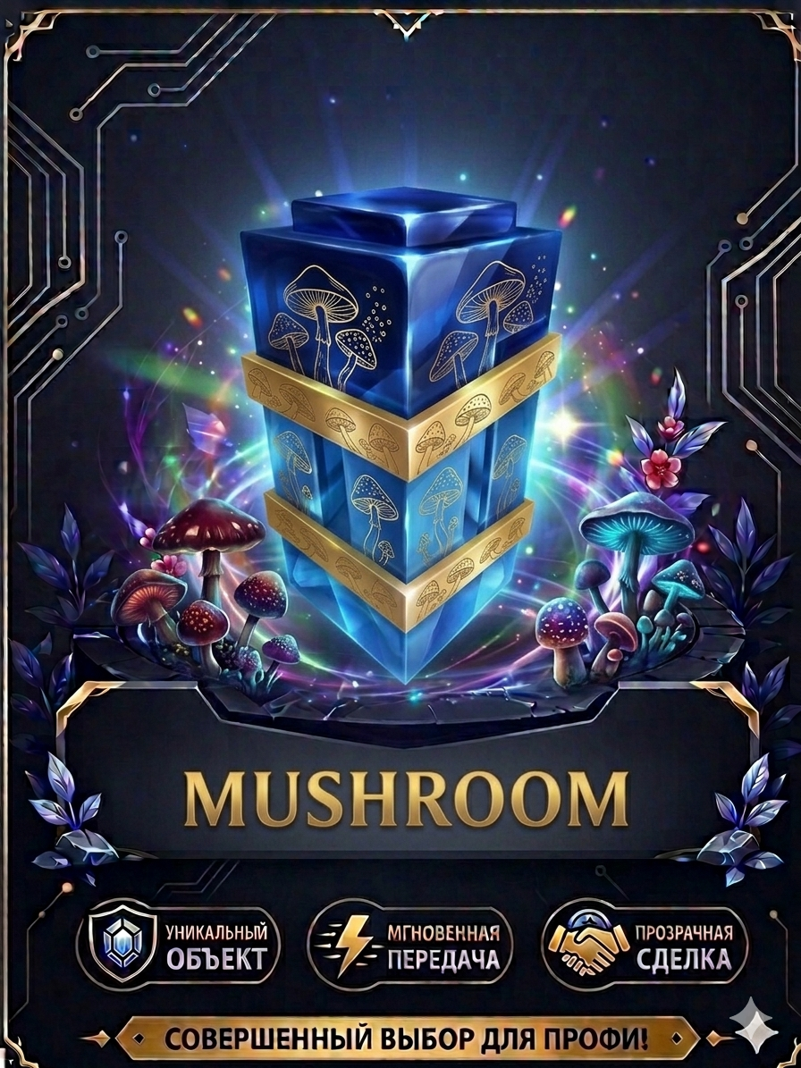 Musheroom
