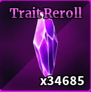 Trait rellos 40000