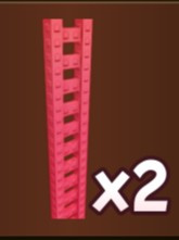 Rainbow Ladder