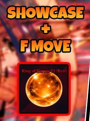 🏆Gilgamesh V2 + F skill🏆NEW MELEE🏆