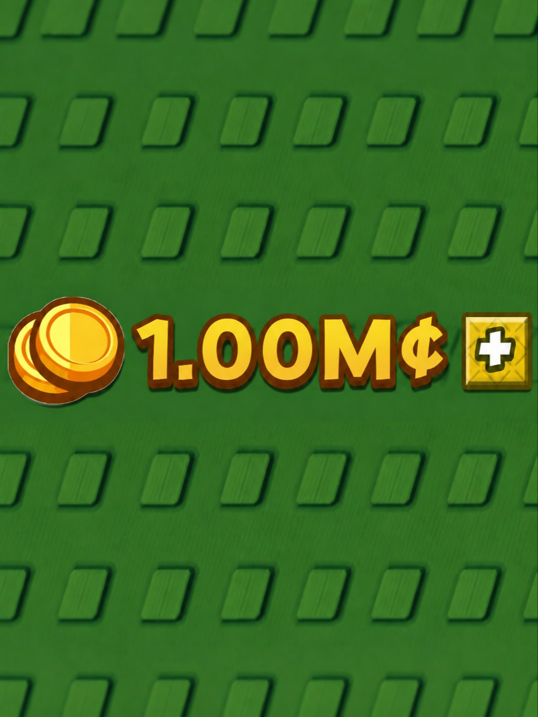 1.00M Шекелей (фруктами)