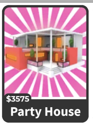 Party House