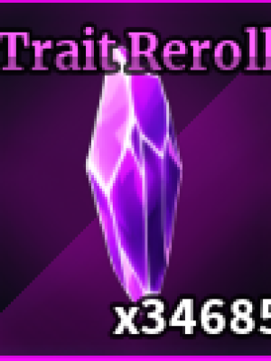 Trait rellos 40000