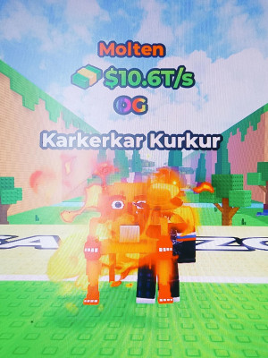 KERKERKAR KURKUR MOLTEN Быстрая выдача
