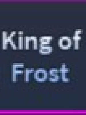 King of Frost