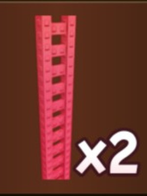 Rainbow Ladder