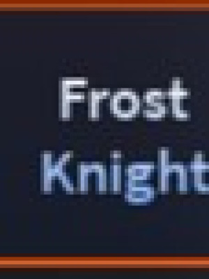 Frost Knight
