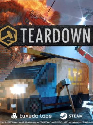 ОФФ АКК С Teardown
