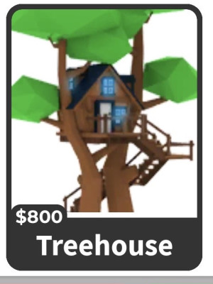 treehouse