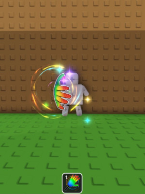 RANIBOW SLAP