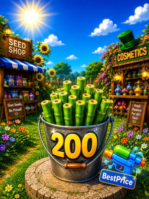 200 БАМБУКАА!!!! ЛУЧШАЯ ЦЕНА!!💎