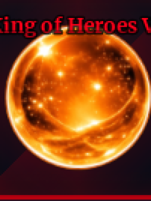 King Heroes v2 + F