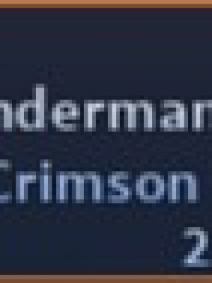 Enderman Crimson